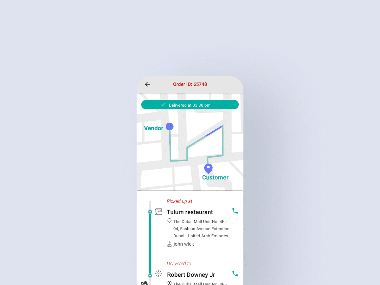 Mr. Box research and mobile workflows