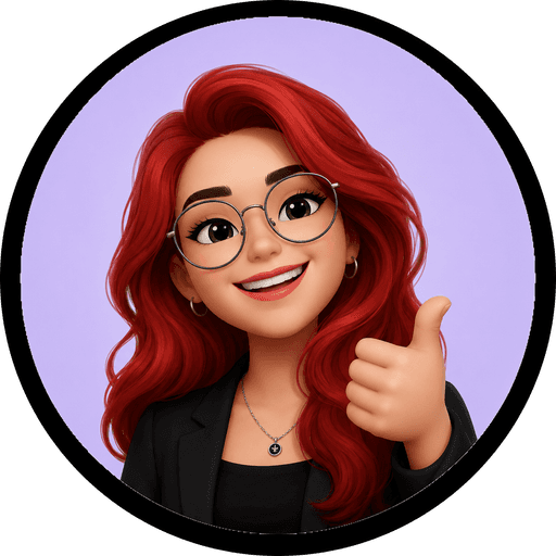 Illustrated portrait of Zoha Sobhani